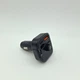 Автомобильный FM-передатчик Glangeh Bluetooth 5.3, 2-в-1 - изображение 5