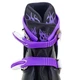 Фитнес джамперы размер 39-42 NewStar Kangoo Jumps фиолетовый SK-901H - изображение 2