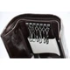 Гаманець ключниця Wanlima w62090500600b1 Coffee - изображение 5