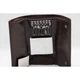 Гаманець ключниця Wanlima w72092580600b1 Coffee - изображение 4