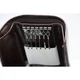 Гаманець ключниця Wanlima w72092580600b1 Coffee - изображение 5
