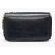 Гаманець ключниця Wanlima w82090230117 Black - изображение 3