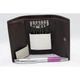 Гаманець ключниця Wanlima w62093790066a1 Coffee - изображение 5
