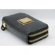 Гаманець ключниця Wanlima w82090230117 Black - изображение 7