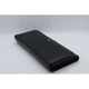 Жіночий шкіряний гаманець Wanlima w50044076 Black - изображение 3