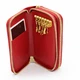 Гаманець ключниця Wanlima w82092840117 Red - изображение 4