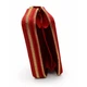 Гаманець ключниця Wanlima w82092840117 Red - изображение 5