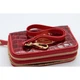 Гаманець ключниця Wanlima w82092840117 Red - изображение 6