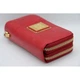 Гаманець ключниця Wanlima w82090230117 Red - изображение 7