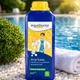 Набор химии для для старта бассейна AquaDoctor Super Kit 5 в 1 до 30 м³ (хлор, альгицид, коагулянт, pH минус, таблетки 3в1) - изображение 5