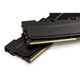 Модуль памяти для компьютера DDR4 16GB (2x8GB) 3200 MHz Kudos Black eXceleram (EKBLACK4163216AD) - изображение 3