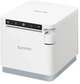 POS-принтер Xprinter XP-T890H USB+Serial+LAN Белый - изображение 1