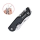 Мультиинструмент мультитул Traveler MS029G black - изображение 2