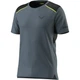 Футболка Dynafit Sky Shirt Mns чоловіча 0721 XXL темно-синя/чорна - изображение 3