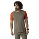 Футболка Dynafit Transalper S/S Tee Mns 5492 M (100087305) - изображение 1