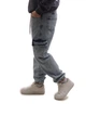 Джинсы для мальчика подростка 140 Голубой MUDDY (709541-140) - изображение 2