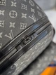 Классический рюкзак среднего размера Louis Vuitton Discovery черный(017) - изображение 5