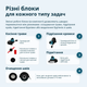 Акумуляторний багатофункційний тример Konner&Sohnen без АКБ та ЗП KS MFT-20V - зображення 8