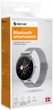 Smartwatch Denver SWC-394S Srebrny (SWC-394S) - obraz 4