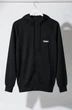 Толстовка чоловіча 5XL Чорний INSUIT (724645-5XL)* - зображення 1