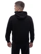 Толстовка чоловіча 50 Чорний MEGA SPORT COLLECTION (701742-50) - зображення 3
