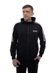 Толстовка мужская 48 Черный MEGA SPORT COLLECTION (712307-48) - изображение 1