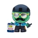 М'яка ігрaшка DevSeries Collector Plush Brookhaven: Chief Rotten (640704) - изображение 1