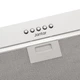 Вытяжка кухонная JANTAR BILT 650 LED 52 WH - изображение 8