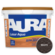 Лазур для деревини AURA Lasur Aqua (венге) 2,5л - зображення 1