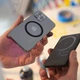 Магнитная пластина Tech-Protect Magmat Universal Black/Silver (2 Pack) with MagSafe (9589046921544) - изображение 6