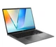 Ноутбук ASUS Vivobook S16 Core 5-210H/16GB/512 144Hz silver (S3607VA-RP095) - изображение 2