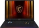Ноутбук MSI Raider 18 HX AI A2XWJG Core Black (9S7-182462-404, A2XWJG-404UA) - зображення 1