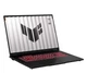 Ноутбук ASUS TUF Gaming A18 Ryzen 7-260/16GB/512+1TB RTX5050 144Hz (FA808UH-S8021) - зображення 2