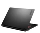 Ноутбук ASUS TUF Gaming A18 Ryzen 7-260/16GB/512+1TB RTX5050 144Hz (FA808UH-S8021) - зображення 5