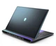 Ноутбук Dell Alienware 18 Area-51 Ultra 9 275HX/64GB/2TB/Win11 RTX5090 (Alienware-AA18-3899) - зображення 4