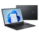 Ноутбук ASUS Vivobook 14 Ryzen 5-150/16GB/1TB/Win11 black (M1405NAQ-LY015W) - изображение 1