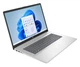 Ноутбук HP 17 Core 7-150U/32GB/512/Win11 (17-cn4007nw (CX5H6EA)) - изображение 3