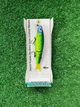 Воблер Grows Culture Tiny Magallon 88SP 88мм\7.2гр - на окуня, щуку (0,5-0.8м)(8457-4) - изображение 2