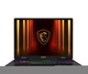 Ноутбук MSI Crosshair A16 HX Ryzen 7-8840HX/64GB/1TB/Win11X RTX5060 (Crosshair A16 HX | D8WFKG-023XPL) - изображение 4