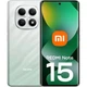Смартфон Xiaomi Redmi Note 15 4G 8/256GB Green (with charger) Europe - изображение 1