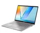 Ноутбук ASUS VivoBook S 14 Ryzen AI 7 445/16GB/512/Win11 OLED silver (M3407GA-SF013W) - зображення 4