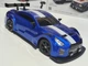 Дрифт машинка на радиоуправлении с дымом парогенератором Nissan GTR 1:16 R/C Spray System Drift - изображение 2