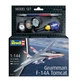 Стартовий набір 1:144 літак Grumman F-14A Tomcat Revell 63782 - изображение 4