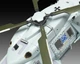Стартовий набір 1:72 гелікоптер NH90 NFH Navy Revell 63784 - изображение 6