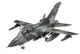 Стартовий набір 1:72 літак Model Set 50th Anniversary Tornado Revell 63801 - изображение 3