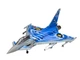 Стартовий набір для моделізму 1:72 Model Set Eurofighter Typhoon"Bavarian Tiger 2021" Revell 63818 - изображение 2