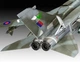 Стартовий набір 1:72 літак Model Set 50th Anniversary Tornado Revell 63801 - изображение 5