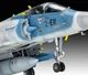 Стартовий набір модель 1:48 літак Dassault Mirage 2000C Revell 63813 - изображение 8