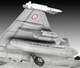 Стартовий набір 1:48 літак Dassault Aviation Rafale C Revell 63901 - изображение 4