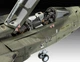 Стартовий набір 1:72 літак Model Set 50th Anniversary Tornado Revell 63801 - изображение 14